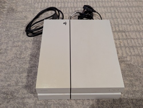 Sony playstation ps4 - 4,