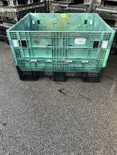 Dolav Pallet Box Collapsible