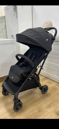 Joie tourist pushchair - joie,