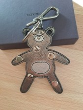 PRADA vintage Teddy Bear