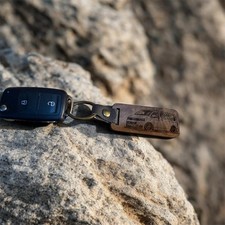 Personalised VW Transporter