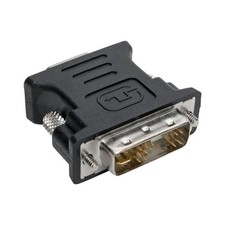 DVI to VGA Adapter Converter
