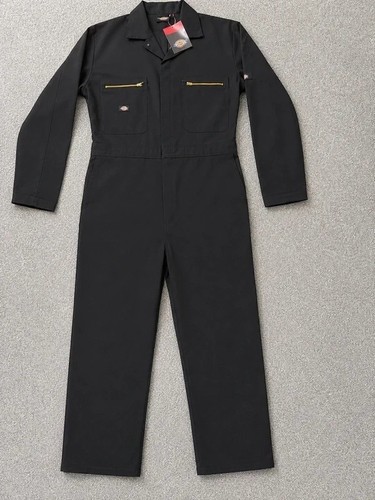 Dickies redhawk zip front - dickies,