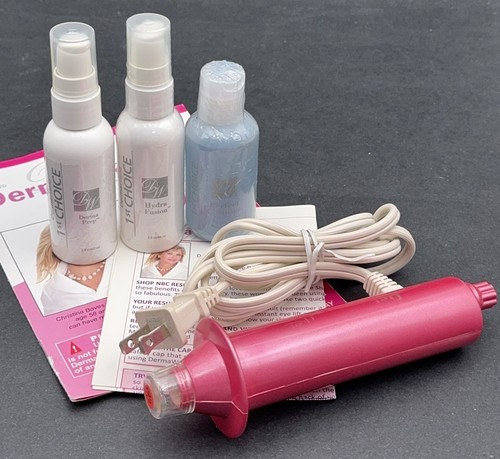 Dermawand anti aging skin - dermawand, anti-aging