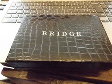 Vintage Unused Waddington