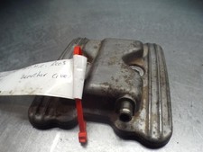 Honda CB650 SOHC RCO3 1979-On