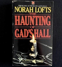 Norah lofts the haunting of - norah,