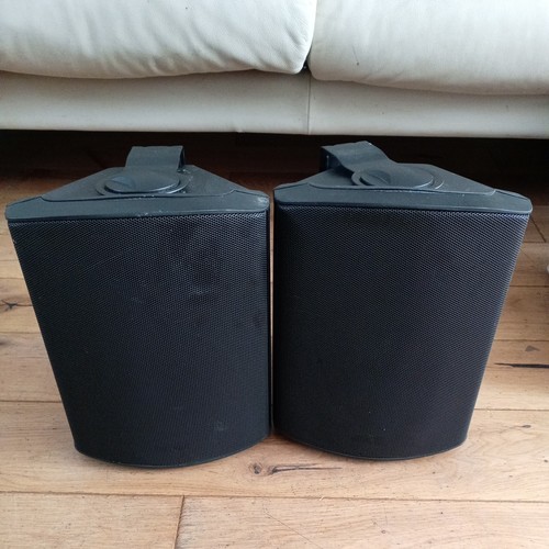 Acoustic solutions vsp602 - acoustic,