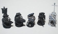 Warhammer 40k - Space Wolves -