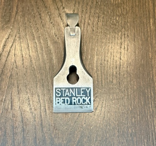 Stanley line bedrock - stanley, “2