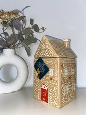 M&S Christmas Gingerbread