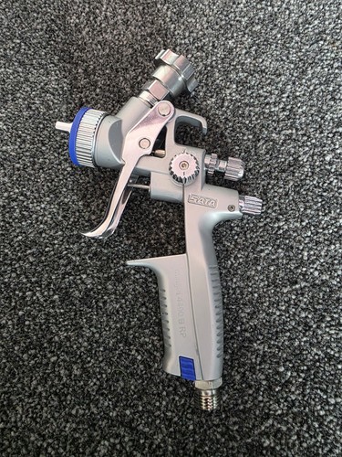 Sata minijet 4400 - spray, gun