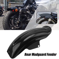 Motorcycle Rear Fender