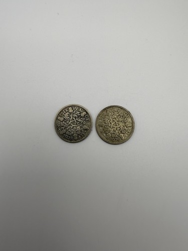 1928 1929 george - 1929, silver