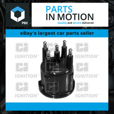 Distributor Cap fits OPEL