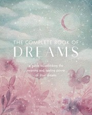 The Complete Book of Dreams A