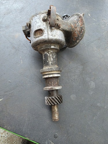 Ford sierra mk1 distributor - sierra,