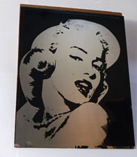 Rare Vintage Marilyn Monroe