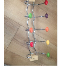 Atomic Style Retro Vintage Style Hat coat hanger