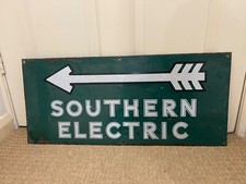 SOUTHERN ELECTRIC Railway