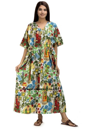 Indian long gown kimono plus - indian,