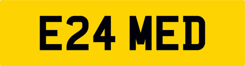 Short old digit amed - old, 2