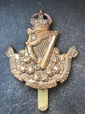 8th Irish Battalion Kings