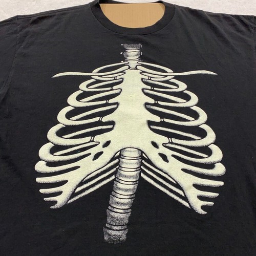 Vtg 90s glow the - in, dark