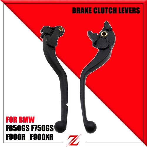 Motorcycle brake clutch levers - motorcycle,