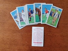 PARK DRIVE GALLAHER CIGARETTE