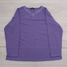 BONMARCHE Pullover Jumper Size