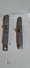 Subaru impreza wrx sti ra v limited mcrae front seat belt height adjusters 