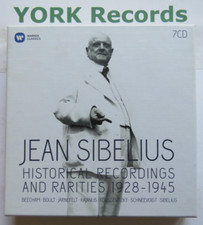 SIBELIUS - Historical