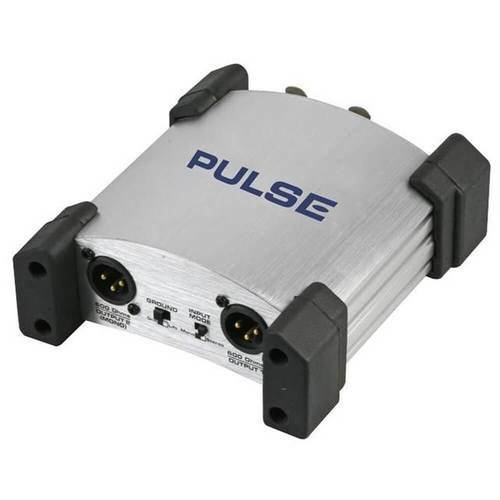 Pulse dib dual channel - pulse,