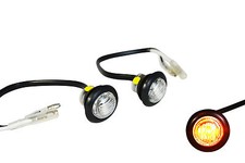 Motorbike LED Indicators Turn