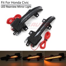 For Honda Accord 18-22 Civic