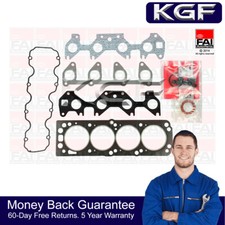 KGF Cylinder Head Gasket Set