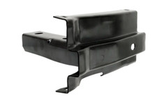 Bay bumper bracket iron - bumper,