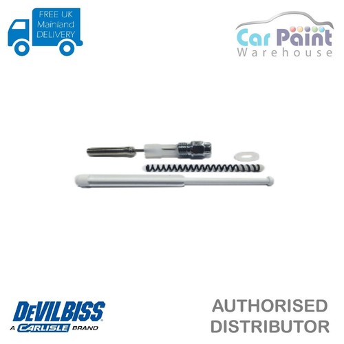 Devilbiss 402 air valve - air,