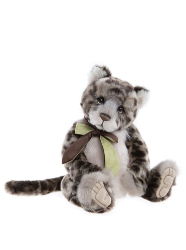 Charlie bears flap - bears, by