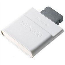 X360 Official Memory Card 64MB Used Xbox 360 Game