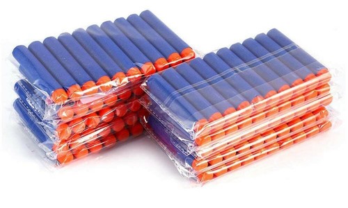 Replacement nerf foam darts - replacement,