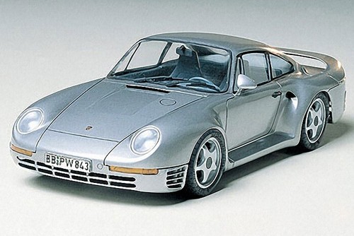 Tamiya 24065 porsche 959 - tamiya,