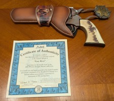 Bradford Exchange Ltd Edition