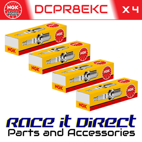 Ngk spark plug - spark, 1200