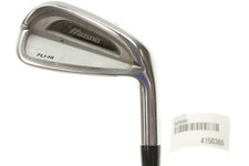Mizuno MP Fli-HI (2010) Golf Club Mens Right Handed 24-deg Hybrid Regular Steel