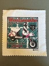 2004 Woolacombe Scooter Rally