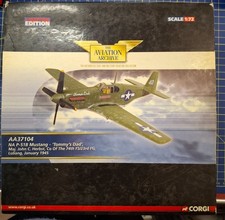 Corgi Aviation Archive 1/72