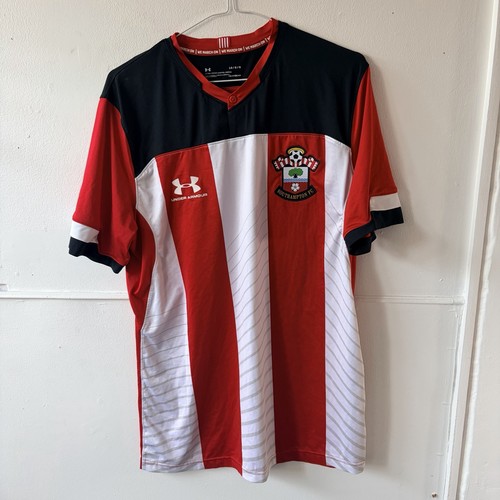 Southampton home shirt 2019 - home,