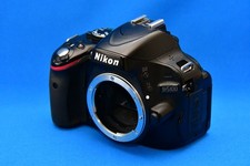 Nikon D5100 Digital SLR Camera